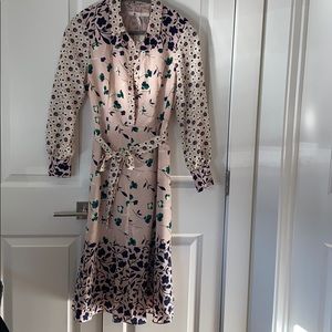 Boden dress